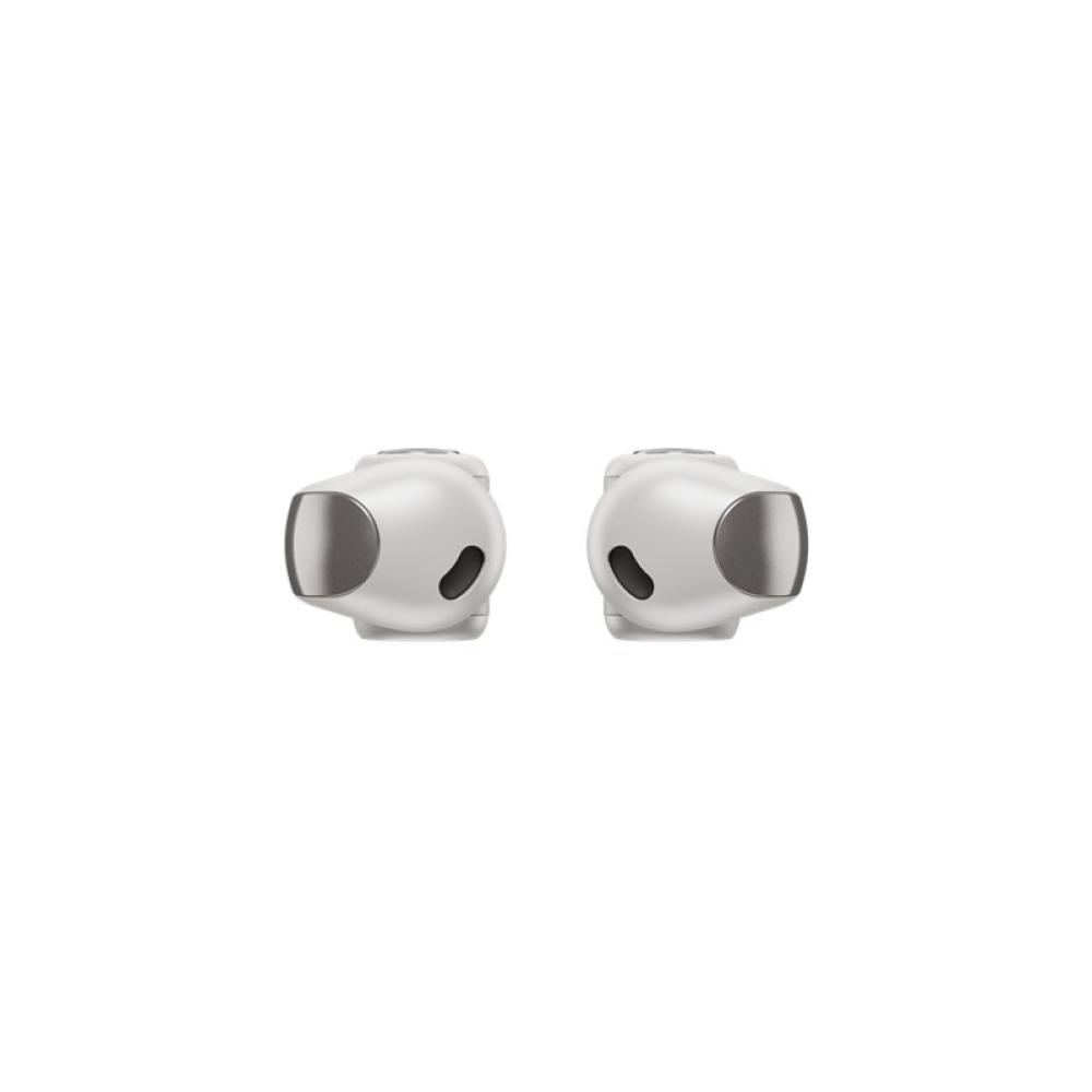 Bose - 881046-0020 auricular y casco Auriculares Inalámbrico gancho de oreja Llamadas/Música Bluetooth Blanco