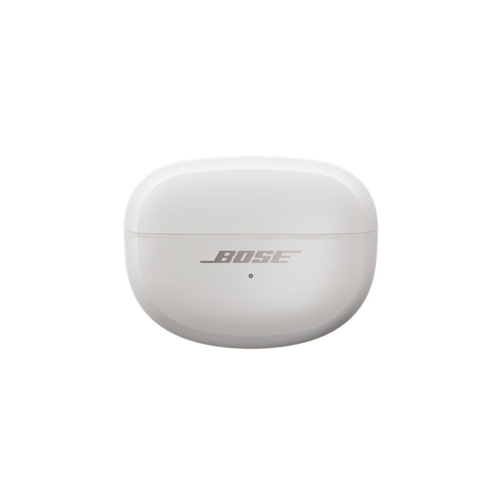 Bose - 881046-0020 auricular y casco Auriculares Inalámbrico gancho de oreja Llamadas/Música Bluetooth Blanco