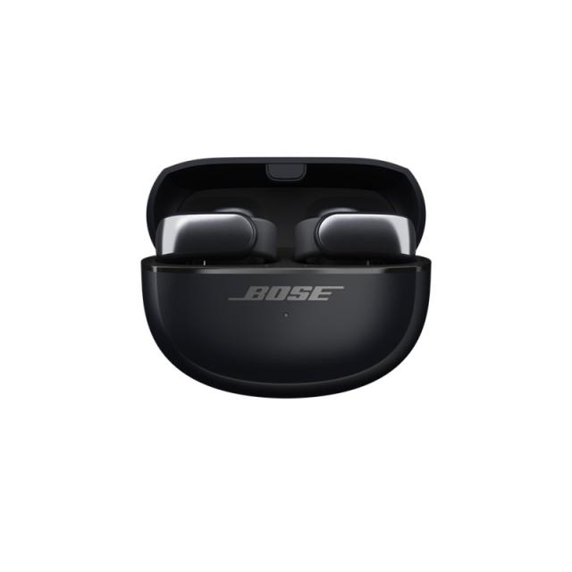 Bose - 881046-0010 auricular y casco Auriculares Inalámbrico gancho de oreja Llamadas/Música Bluetooth Negro