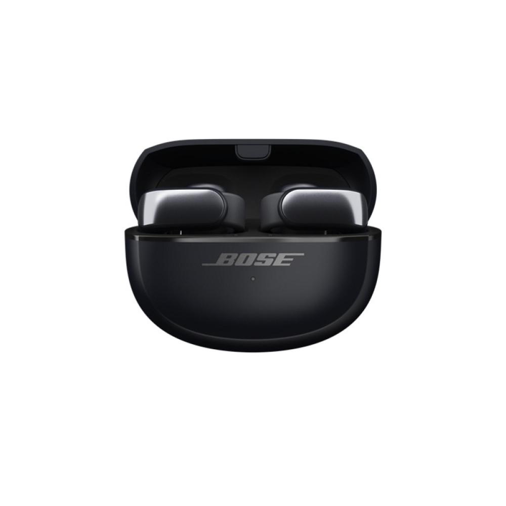 Bose - 881046-0010 auricular y casco Auriculares Inalámbrico gancho de oreja Llamadas/Música Bluetooth Negro