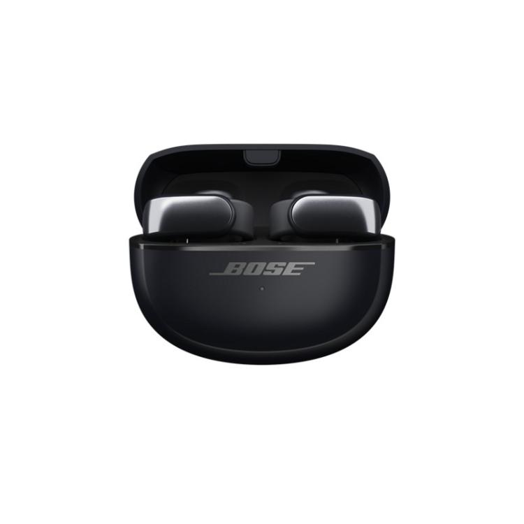 Bose - 881046-0010 auricular y casco Auriculares Inalámbrico gancho de oreja Llamadas/Música Bluetooth Negro