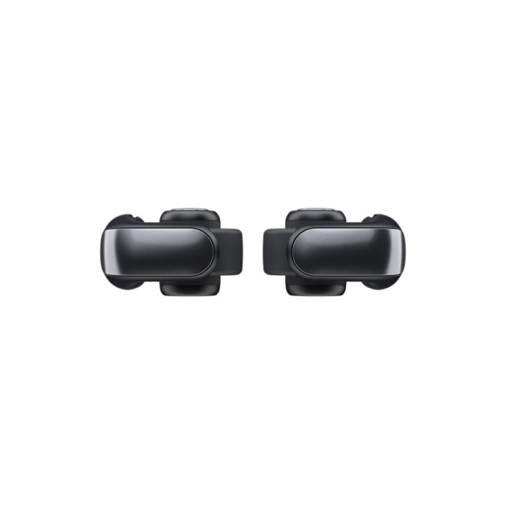 Bose - 881046-0010 auricular y casco Auriculares Inalámbrico gancho de oreja Llamadas/Música Bluetooth Negro