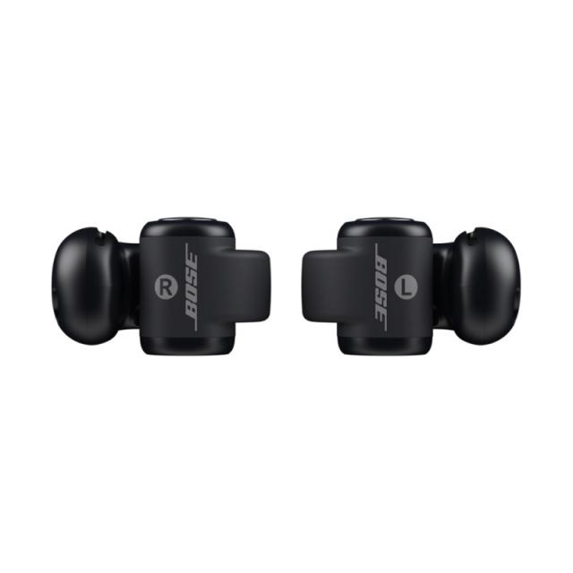 Bose - 881046-0010 auricular y casco Auriculares Inalámbrico gancho de oreja Llamadas/Música Bluetooth Negro