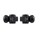 Bose - 881046-0010 auricular y casco Auriculares Inalámbrico gancho de oreja Llamadas/Música Bluetooth Negro