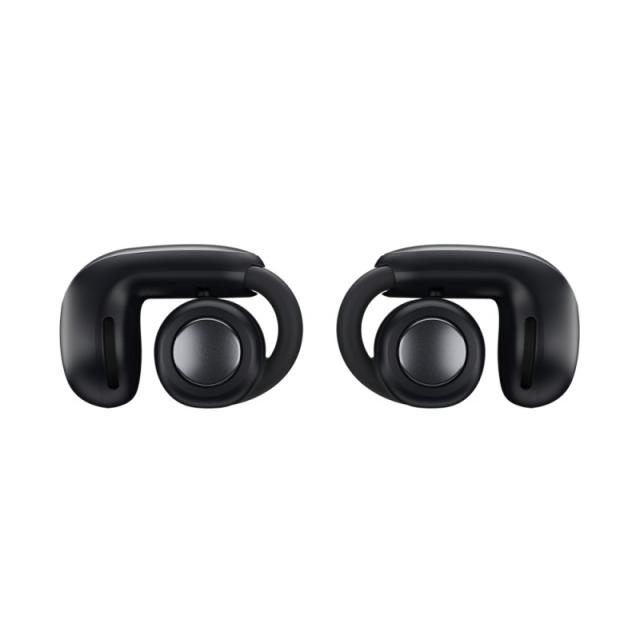 Bose - 881046-0010 auricular y casco Auriculares Inalámbrico gancho de oreja Llamadas/Música Bluetooth Negro