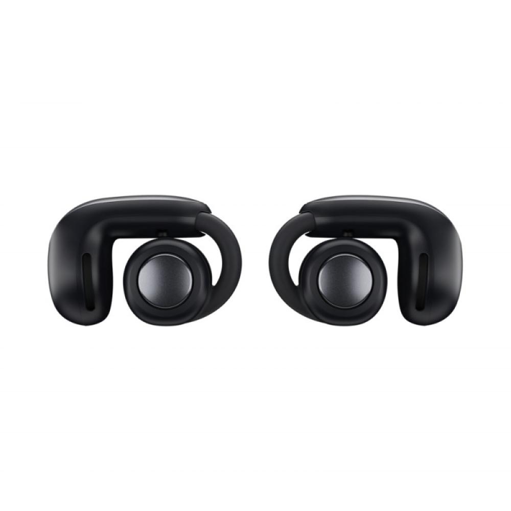 Bose - 881046-0010 auricular y casco Auriculares Inalámbrico gancho de oreja Llamadas/Música Bluetooth Negro