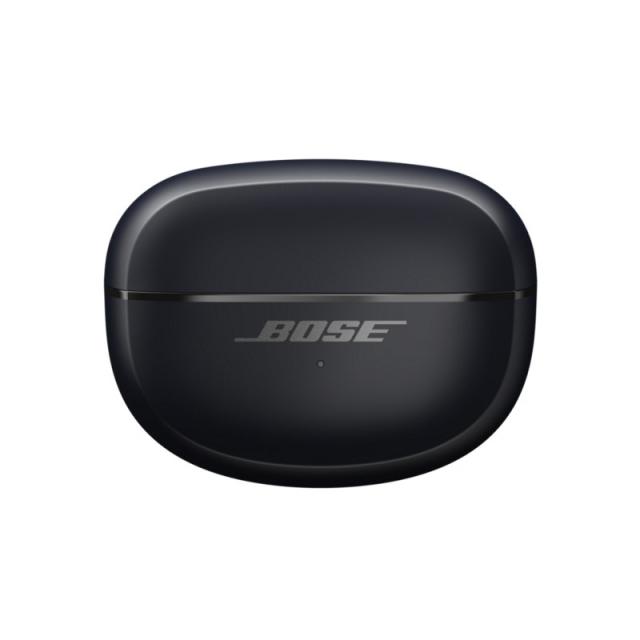 Bose - 881046-0010 auricular y casco Auriculares Inalámbrico gancho de oreja Llamadas/Música Bluetooth Negro