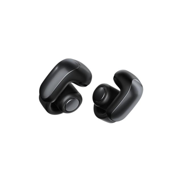 Bose - 881046-0010 auricular y casco Auriculares Inalámbrico gancho de oreja Llamadas/Música Bluetooth Negro
