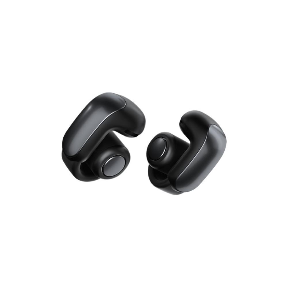 Bose - 881046-0010 auricular y casco Auriculares Inalámbrico gancho de oreja Llamadas/Música Bluetooth Negro