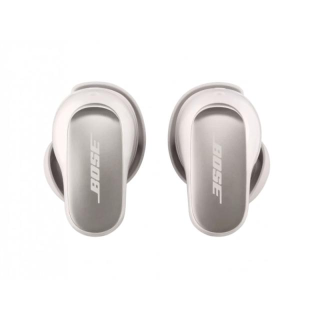 Bose - QuietComfort Ultra Auriculares Inalámbrico Dentro de oído Música/uso diario Bluetooth Negro