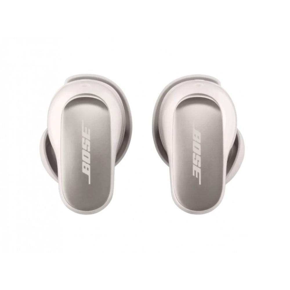 Bose - QuietComfort Ultra Auriculares Inalámbrico Dentro de oído Música/uso diario Bluetooth Negro