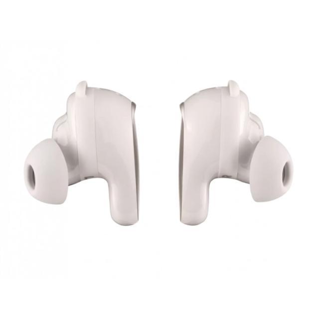 Bose - QuietComfort Ultra Auriculares Inalámbrico Dentro de oído Música/uso diario Bluetooth Negro