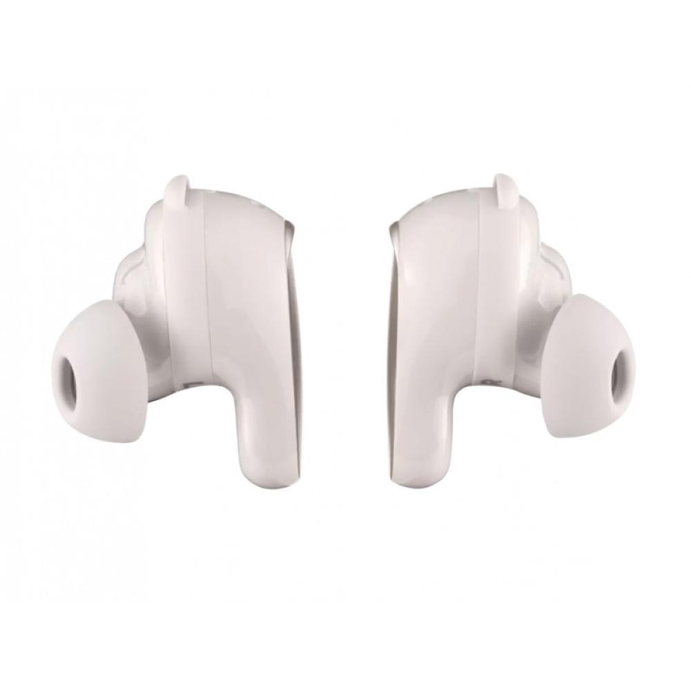 Bose - QuietComfort Ultra Auriculares Inalámbrico Dentro de oído Música/uso diario Bluetooth Negro