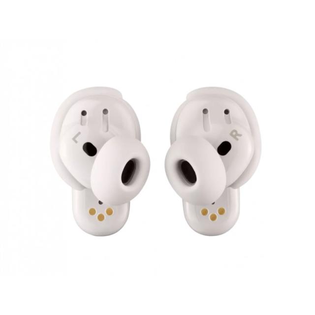 Bose - QuietComfort Ultra Auriculares Inalámbrico Dentro de oído Música/uso diario Bluetooth Negro