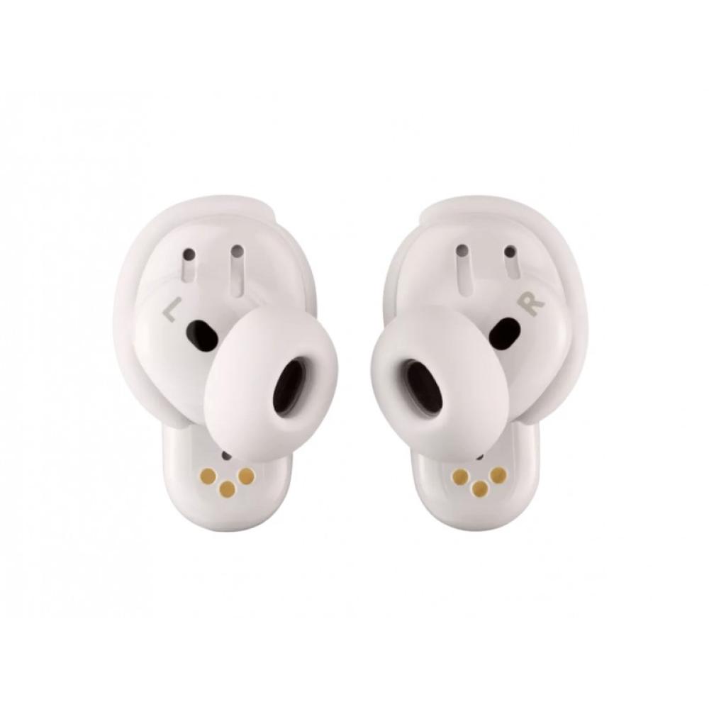 Bose - QuietComfort Ultra Auriculares Inalámbrico Dentro de oído Música/uso diario Bluetooth Negro