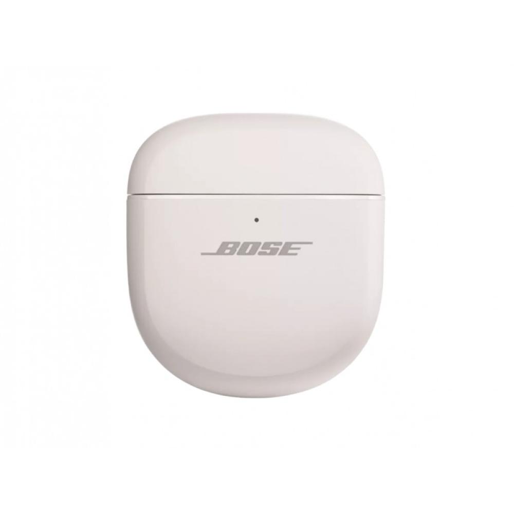 Bose - QuietComfort Ultra Auriculares Inalámbrico Dentro de oído Música/uso diario Bluetooth Negro