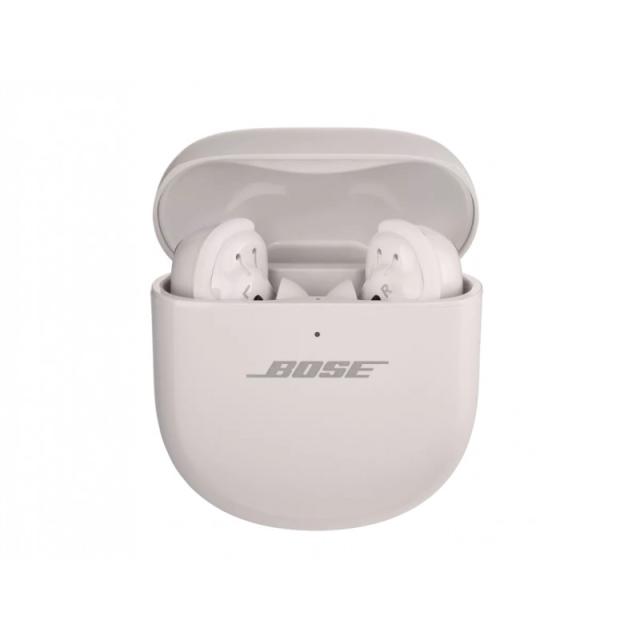 Bose - QuietComfort Ultra Auriculares Inalámbrico Dentro de oído Música/uso diario Bluetooth Negro