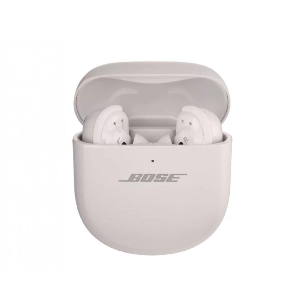 Bose - QuietComfort Ultra Auriculares Inalámbrico Dentro de oído Música/uso diario Bluetooth Negro