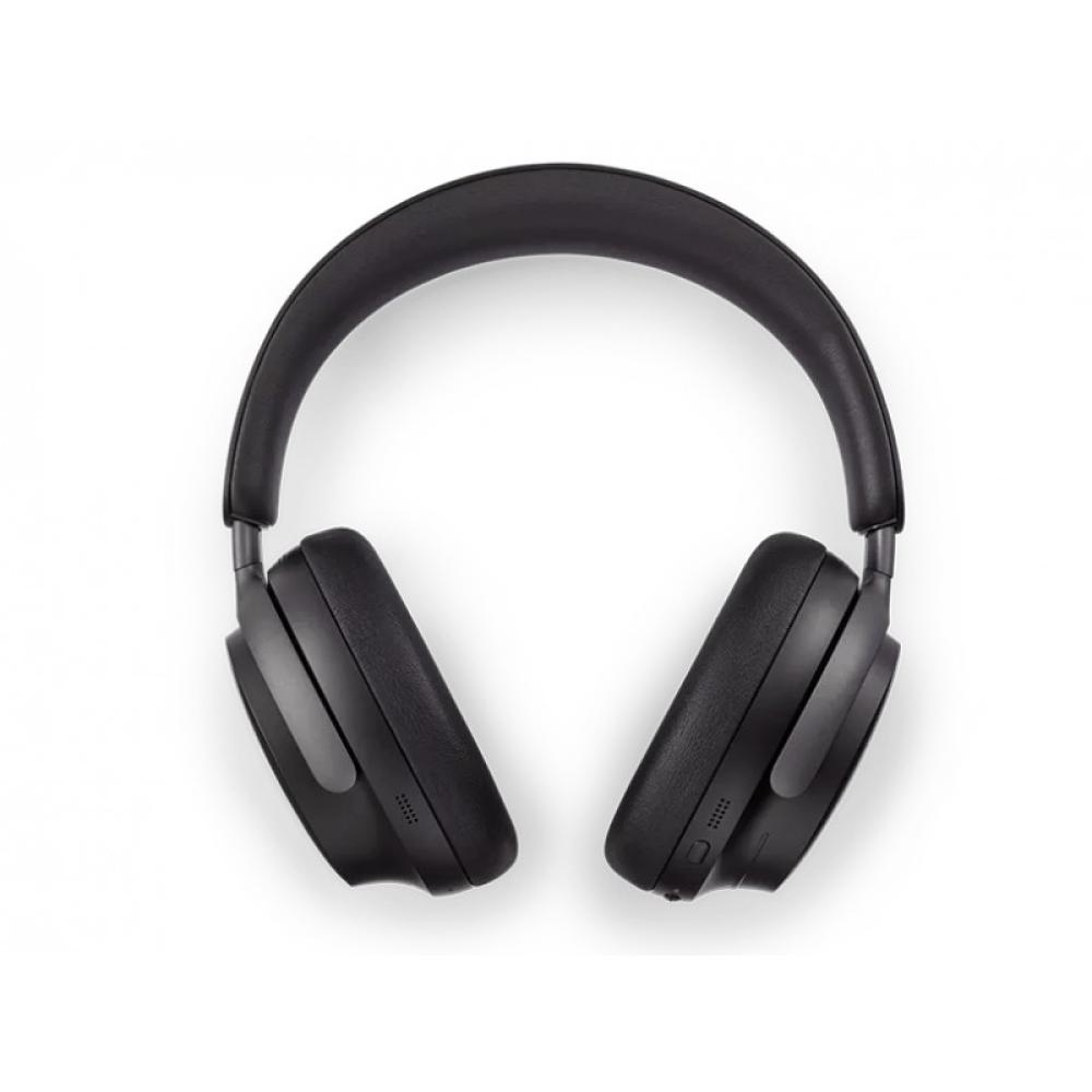 Bose - QuietComfort Ultra Auriculares Inalámbrico y alámbrico Diadema Música/uso diario Bluetooth Negro