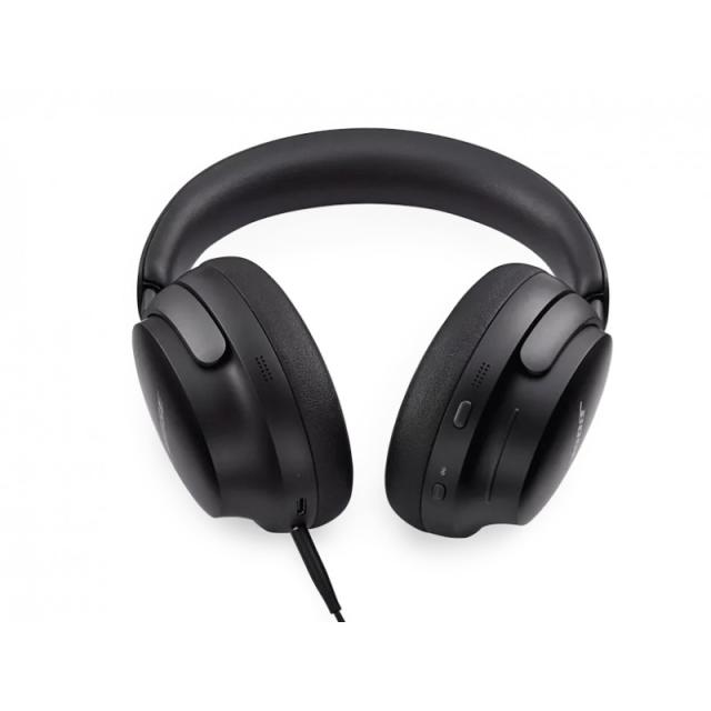 Bose - QuietComfort Ultra Auriculares Inalámbrico y alámbrico Diadema Música/uso diario Bluetooth Negro