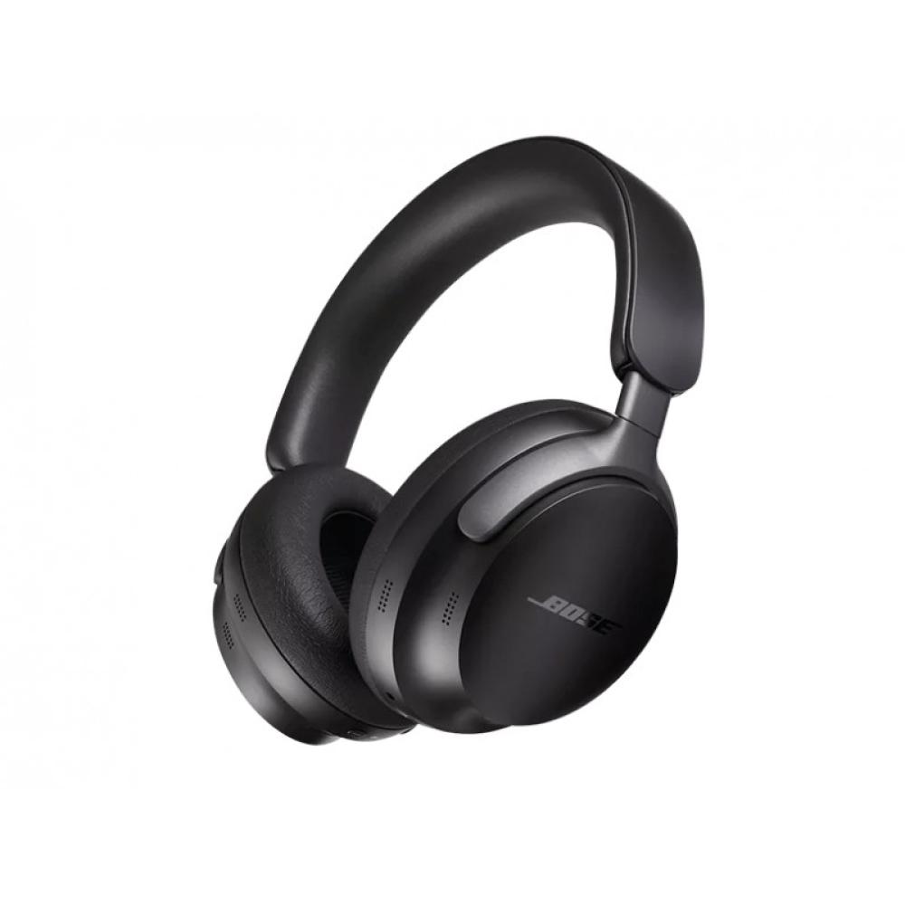 Bose - QuietComfort Ultra Auriculares Inalámbrico y alámbrico Diadema Música/uso diario Bluetooth Negro