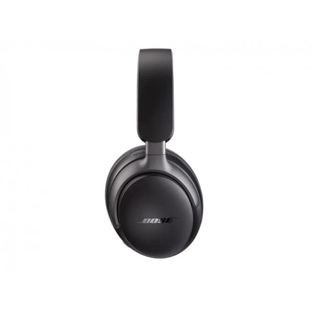Bose - QuietComfort Ultra Auriculares Inalámbrico y alámbrico Diadema Música/uso diario Bluetooth Negro