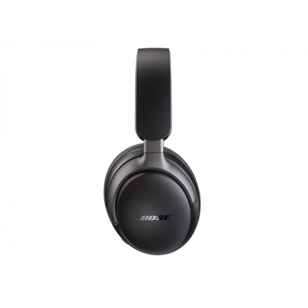 Bose - QuietComfort Ultra Auriculares Inalámbrico y alámbrico Diadema Música/uso diario Bluetooth Negro