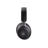Bose - QuietComfort Ultra Auriculares Inalámbrico y alámbrico Diadema Música/uso diario Bluetooth Negro