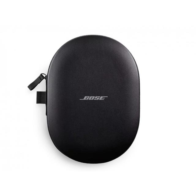 Bose - QuietComfort Ultra Auriculares Inalámbrico y alámbrico Diadema Música/uso diario Bluetooth Negro
