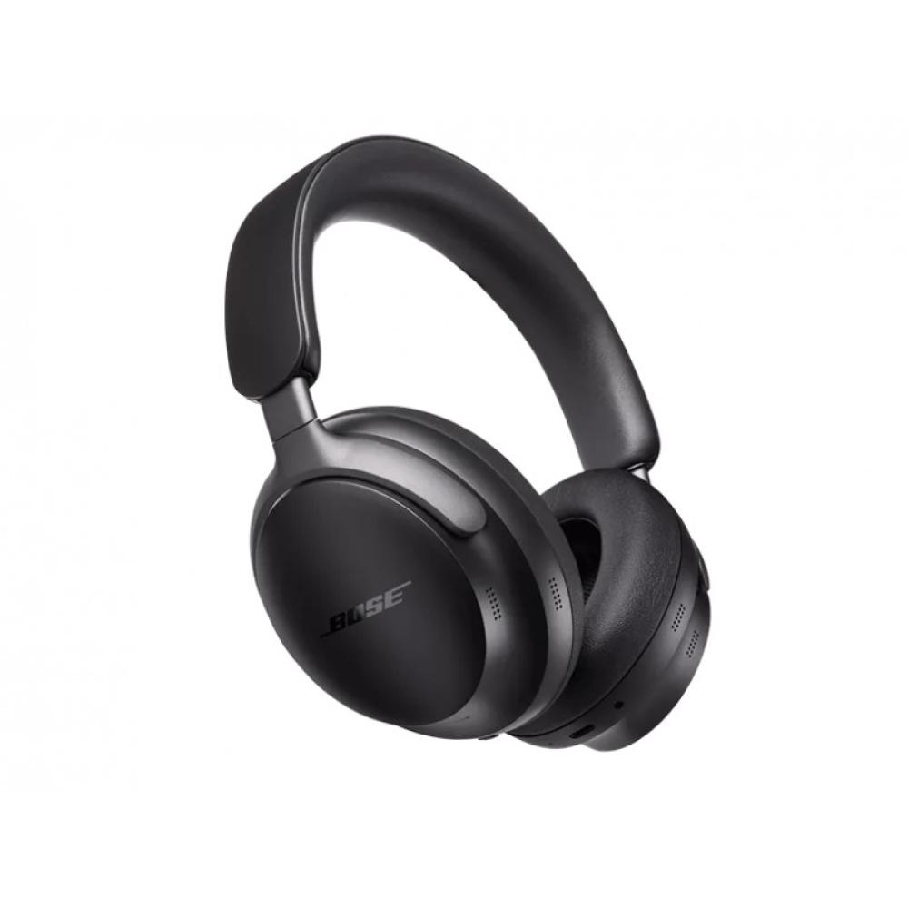 Bose - QuietComfort Ultra Auriculares Inalámbrico y alámbrico Diadema Música/uso diario Bluetooth Negro