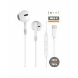 TECH ONE TECH - Pack ahorro auriculares HIP USB-C 10u (5+5)