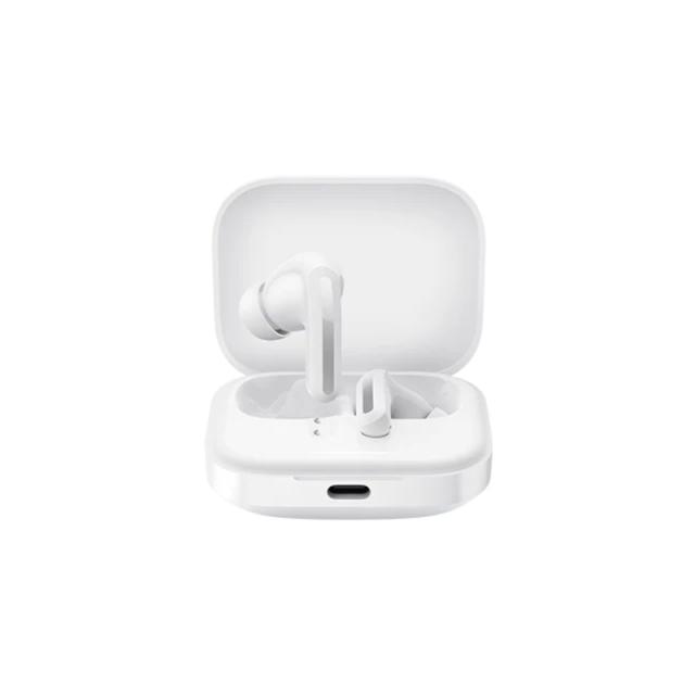 Xiaomi - Buds 5 Auriculares Inalámbrico Dentro de oído Llamadas/Música Bluetooth Blanco