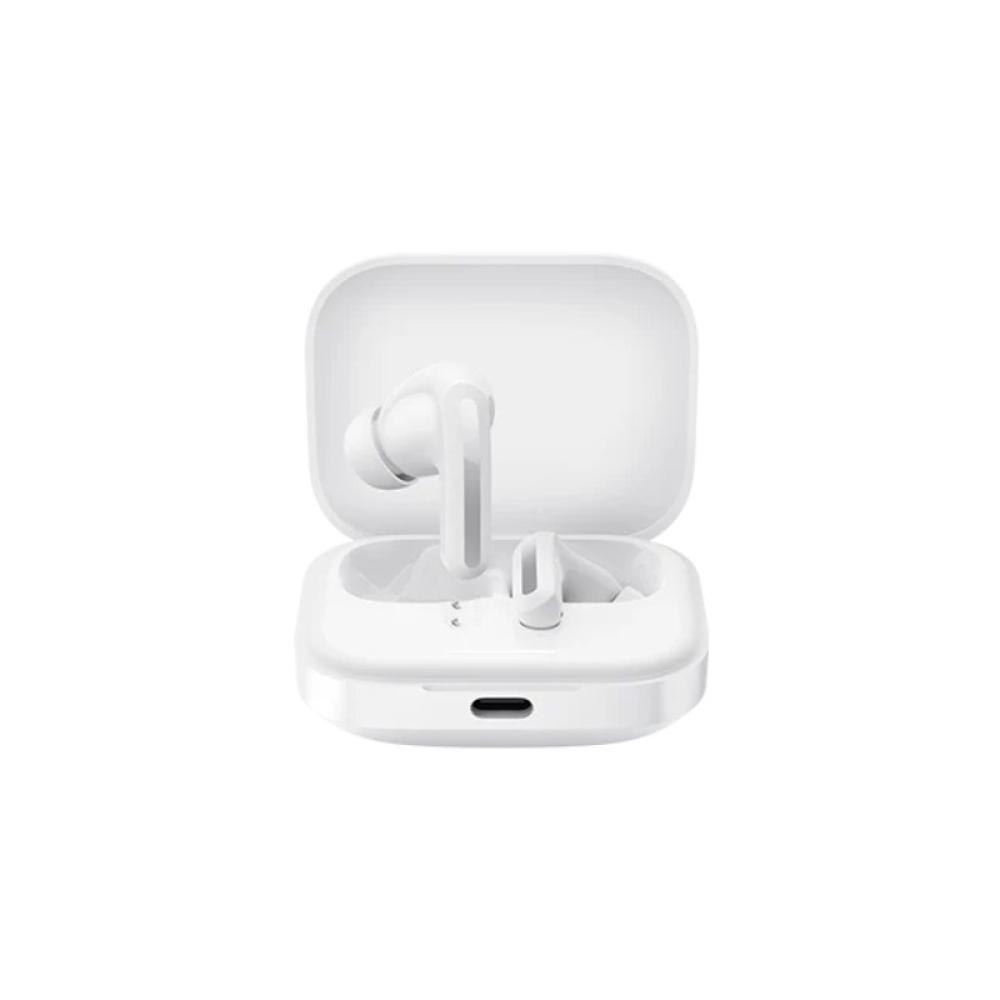 Xiaomi - Buds 5 Auriculares Inalámbrico Dentro de oído Llamadas/Música Bluetooth Blanco