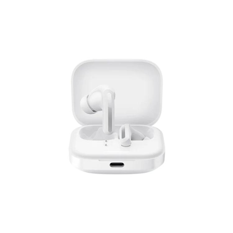 Xiaomi - Buds 5 Auriculares Inalámbrico Dentro de oído Llamadas/Música Bluetooth Blanco