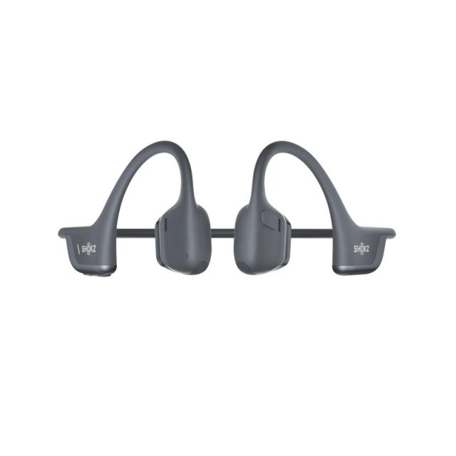 SHOKZ - OpenRun Pro 2 Auriculares Inalámbrico gancho de oreja Deportes Bluetooth Negro