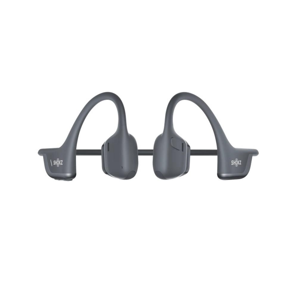 SHOKZ - OpenRun Pro 2 Auriculares Inalámbrico gancho de oreja Deportes Bluetooth Negro