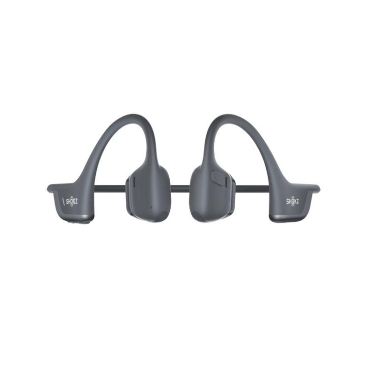 SHOKZ - OpenRun Pro 2 Auriculares Inalámbrico gancho de oreja Deportes Bluetooth Negro