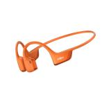 SHOKZ - OpenRun Pro 2 Auriculares Inalámbrico gancho de oreja Deportes Bluetooth Naranja