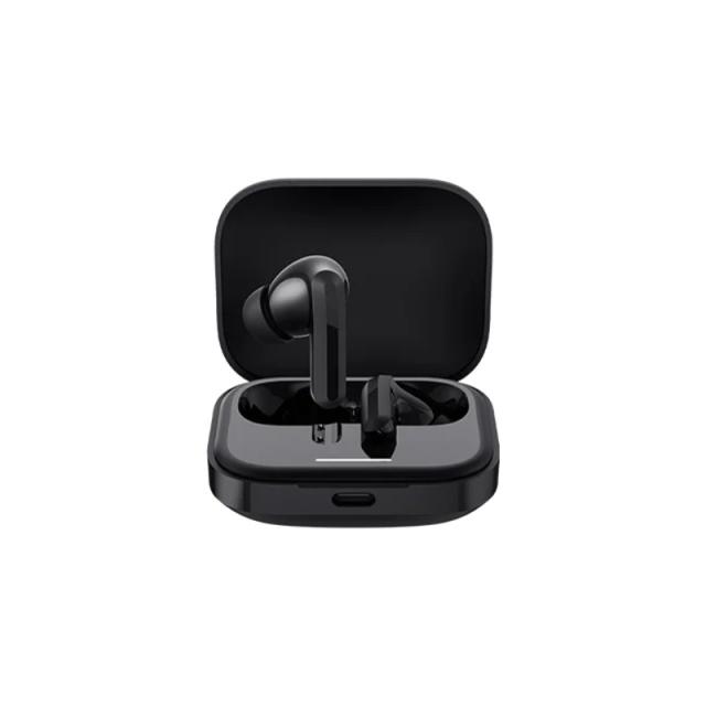 Xiaomi - Buds 5 Auriculares Inalámbrico Dentro de oído Llamadas/Música Bluetooth Negro
