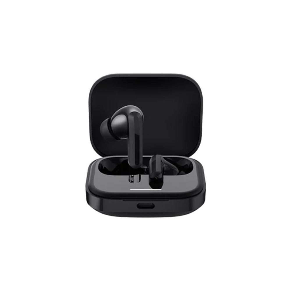Xiaomi - Buds 5 Auriculares Inalámbrico Dentro de oído Llamadas/Música Bluetooth Negro
