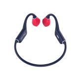 Leotec - EARPHONES CONDUCCION OSEA KURI Azul y Rojo