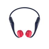 Leotec - EARPHONES CONDUCCION OSEA KURI Azul y Rojo