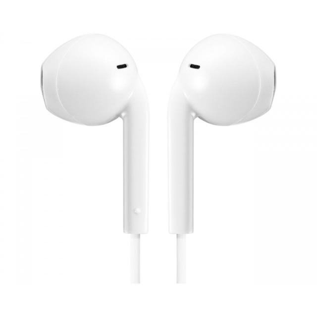 JVC - HA-F17M Auriculares Alámbrico Dentro de oído Llamadas/Música Blanco