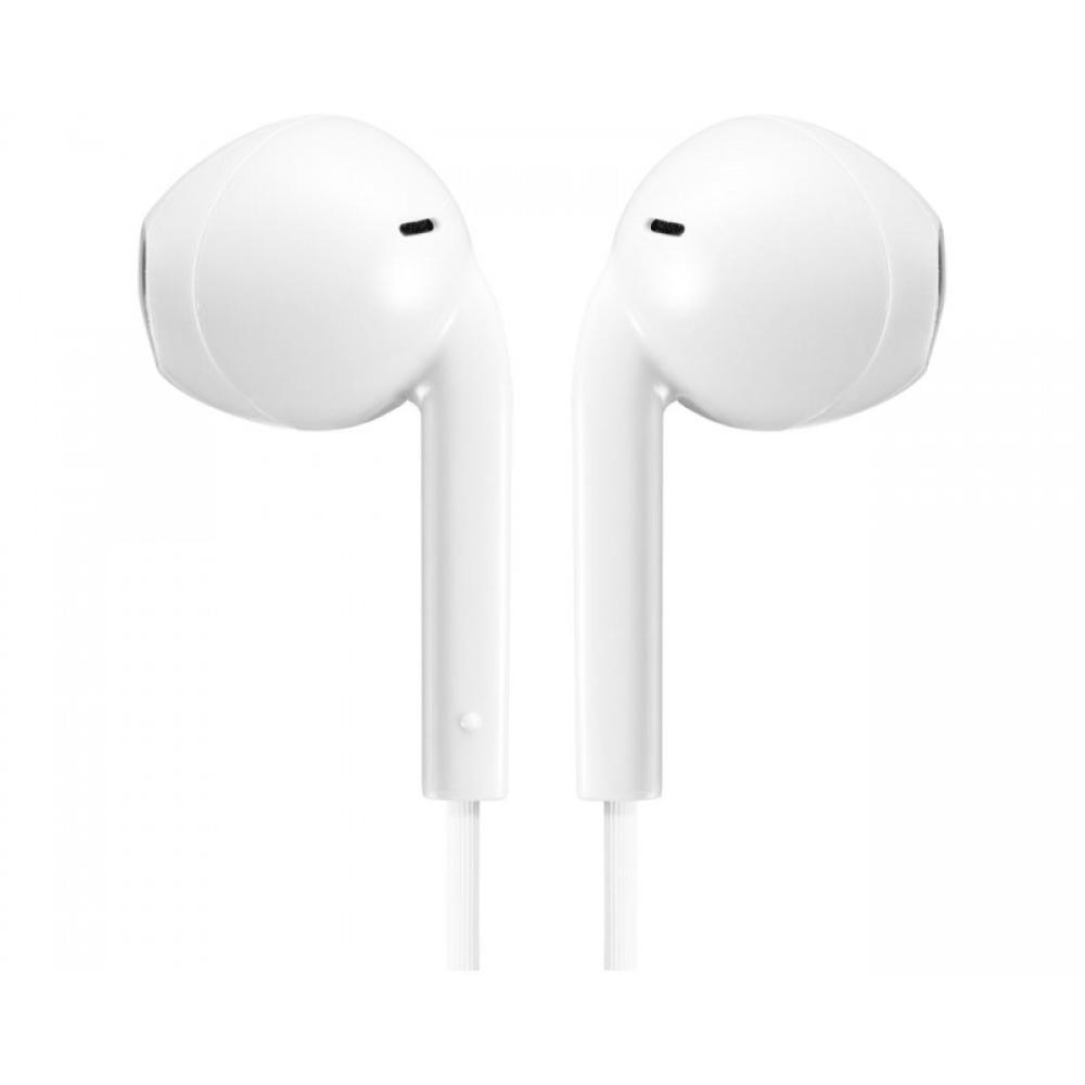 JVC - HA-F17M Auriculares Alámbrico Dentro de oído Llamadas/Música Blanco