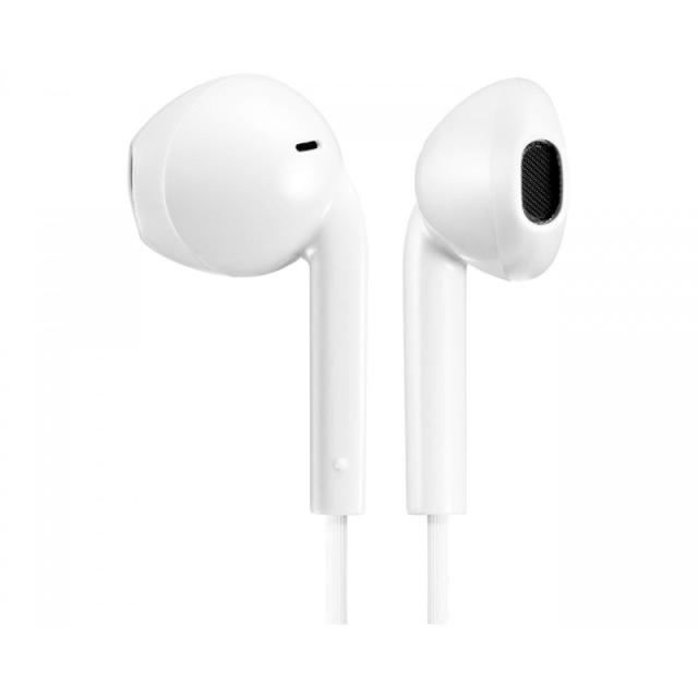 JVC - HA-F17M Auriculares Alámbrico Dentro de oído Llamadas/Música Blanco