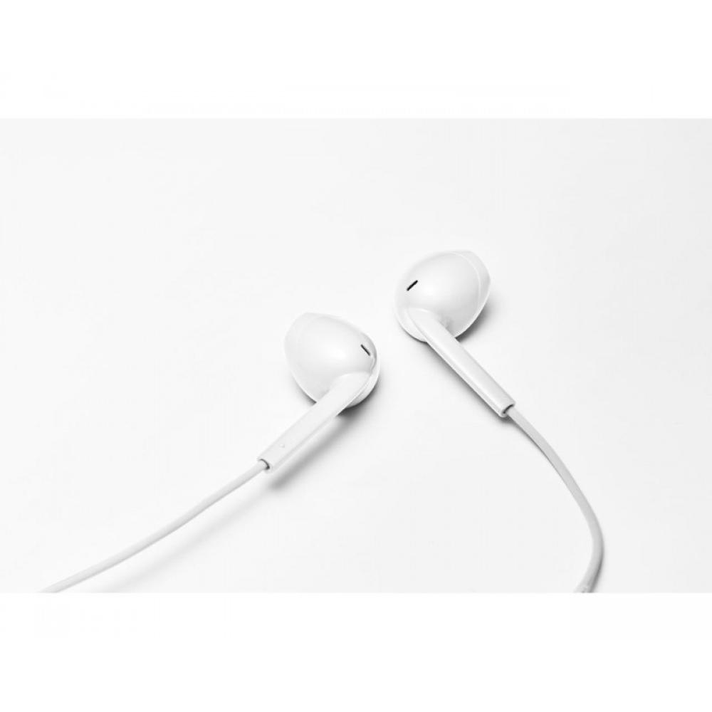 JVC - HA-F17M Auriculares Alámbrico Dentro de oído Llamadas/Música Blanco