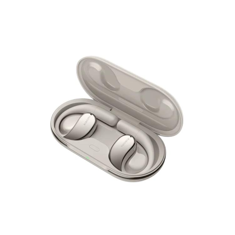 Xiaomi - Openwear Stereo Auriculares Inalámbrico Dentro de oído Llamadas/Música USB Tipo C Bluetooth Beige