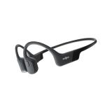 SHOKZ - OpenRun Auriculares Inalámbrico Banda para cuello Deportes Bluetooth Negro