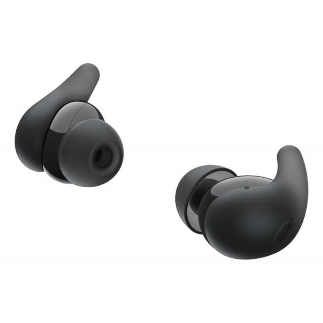 Sony - LinkBuds Fit WFLS910NB auricular y casco Auriculares Inalámbrico Dentro de oído Llamadas/Música Bluetooth Negro