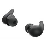 Sony - LinkBuds Fit WFLS910NB auricular y casco Auriculares Inalámbrico Dentro de oído Llamadas/Música Bluetooth Negro